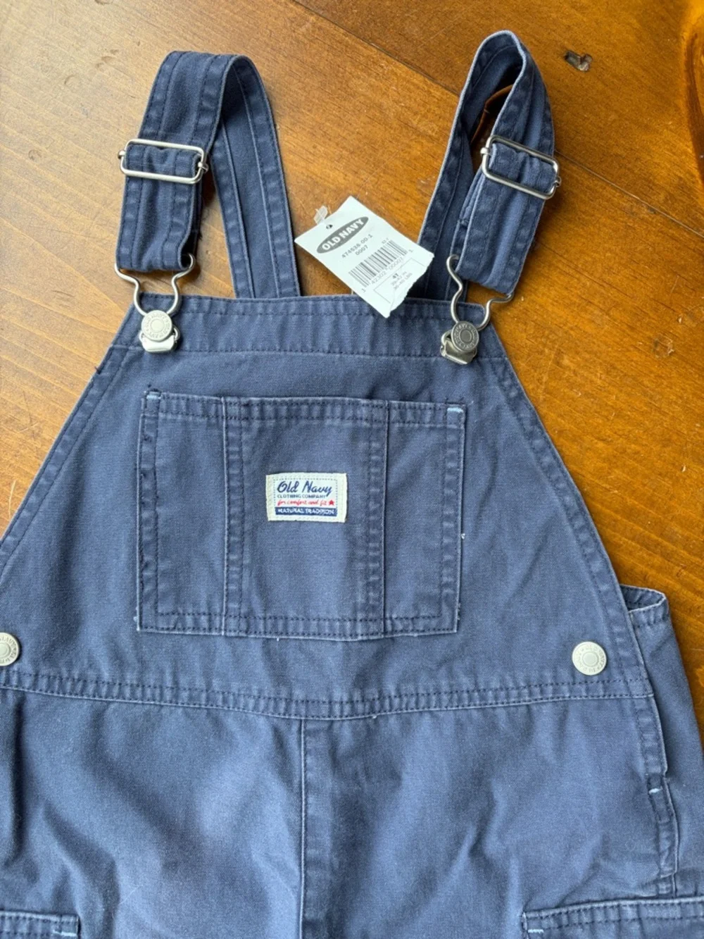 Old Navy new tag